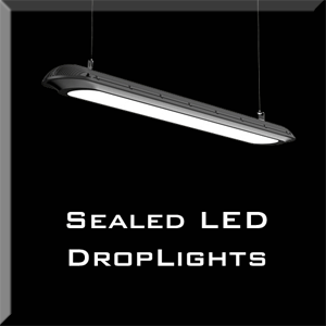 LED Droplights