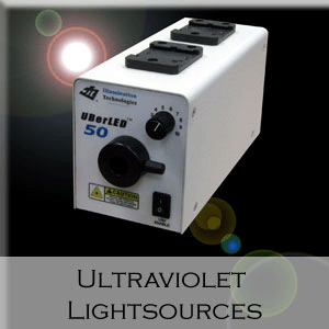 Ultraviolet Lightsources